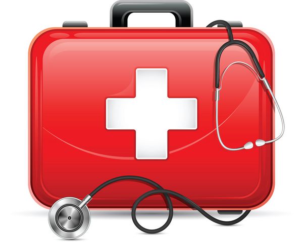 کمک های اولیه در زمان بحران